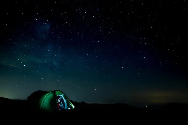 Vango Scafell 200+ Tent - 2021 Model-3